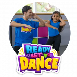 Ready Set Dance Accessories — JCDance
